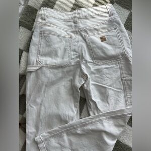 TNA - Aritzia jeans/cargos